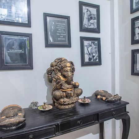 Pondok Taksu Bali Kuta  Bagian luar foto
