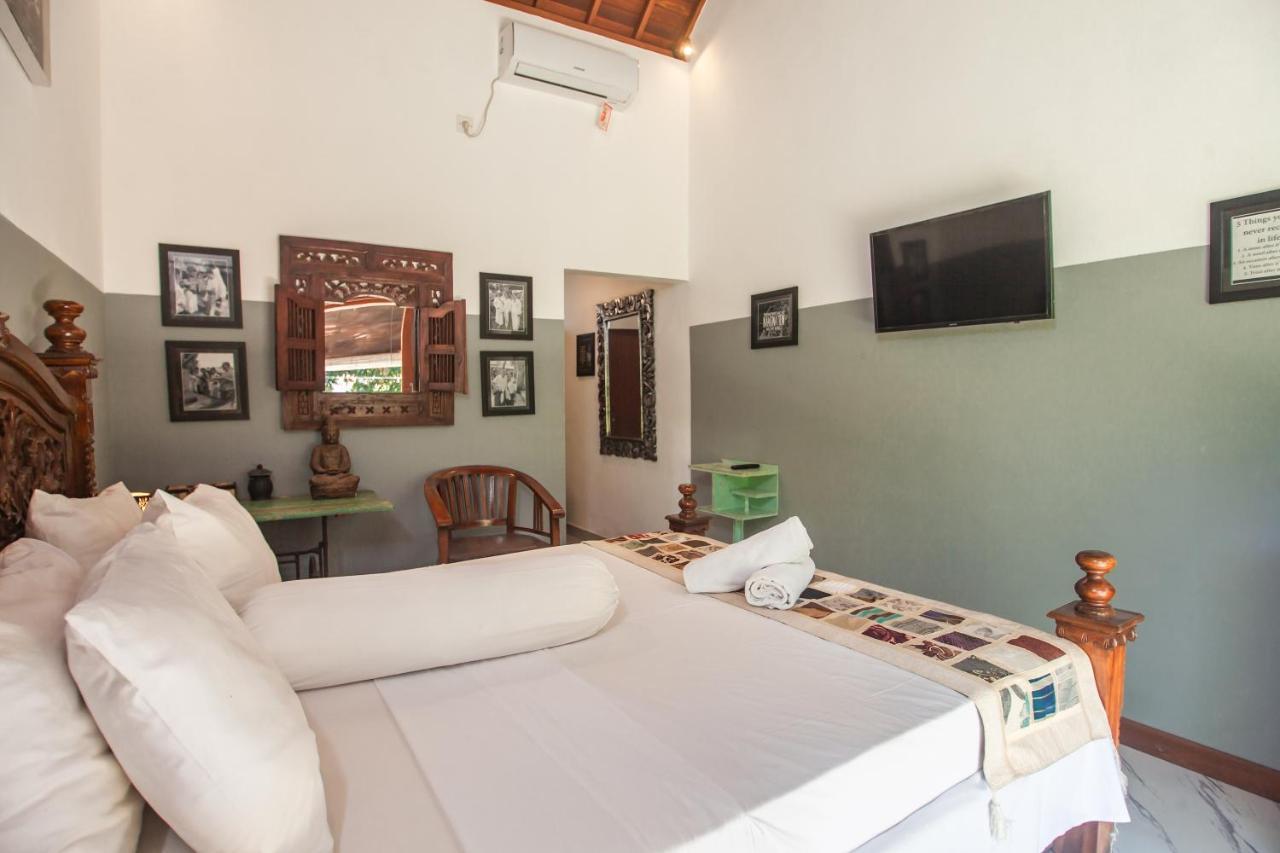 Pondok Taksu Bali Kuta  Bagian luar foto
