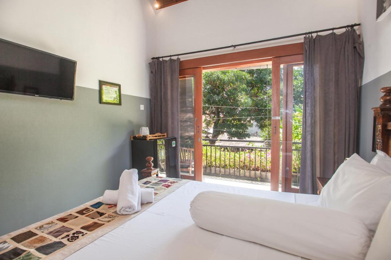 Pondok Taksu Bali Kuta  Bagian luar foto